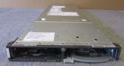 HP 347954-B21 Proliant BL20P G3 Blade Server