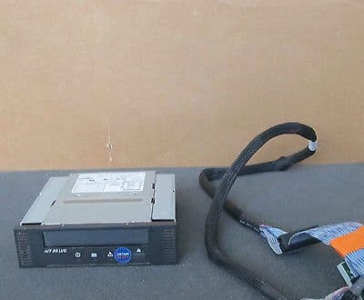 HP - 35/70GB AIT Internal SCSI / LVD Backup Tape Drive - 218575-001