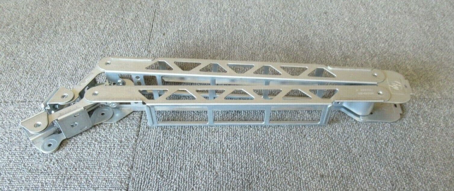 HP 365005001 ProLiant DL360 DL140 DL320 Server 1U Cable Management Arm