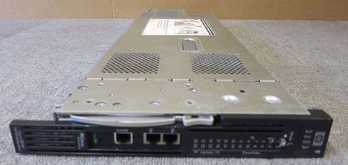 HP 371098-001 16 Port Gigabit Ethernet Switch Module for HP BladeSystem P-Class