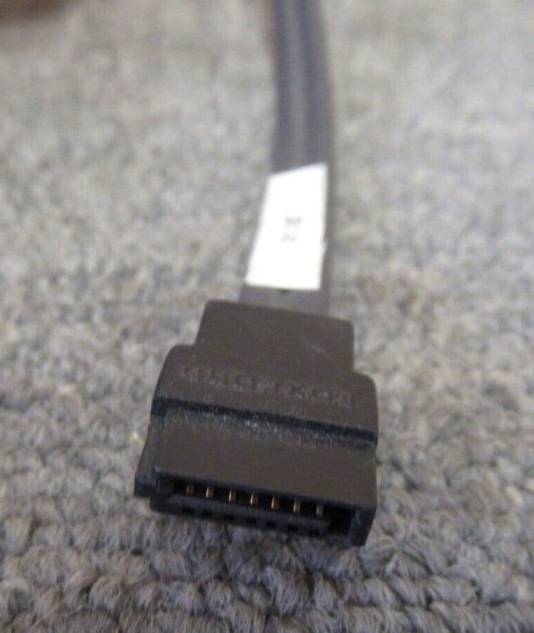 HP 381868002 Proliant ML110 G4 Internal 7Pin SATA Hard Drive Data