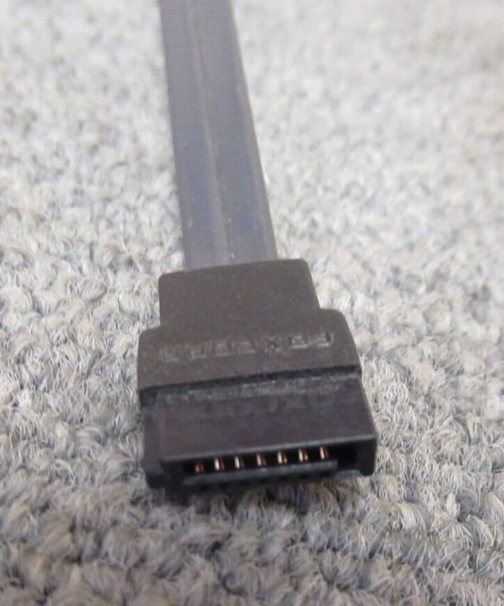 HP 381868002 Proliant ML110 G4 Internal 7Pin SATA Hard Drive Data