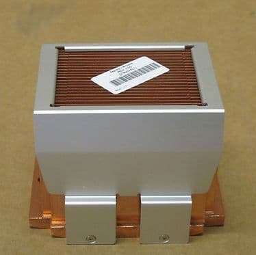 HP 390451-001 Heatsink 378909-001