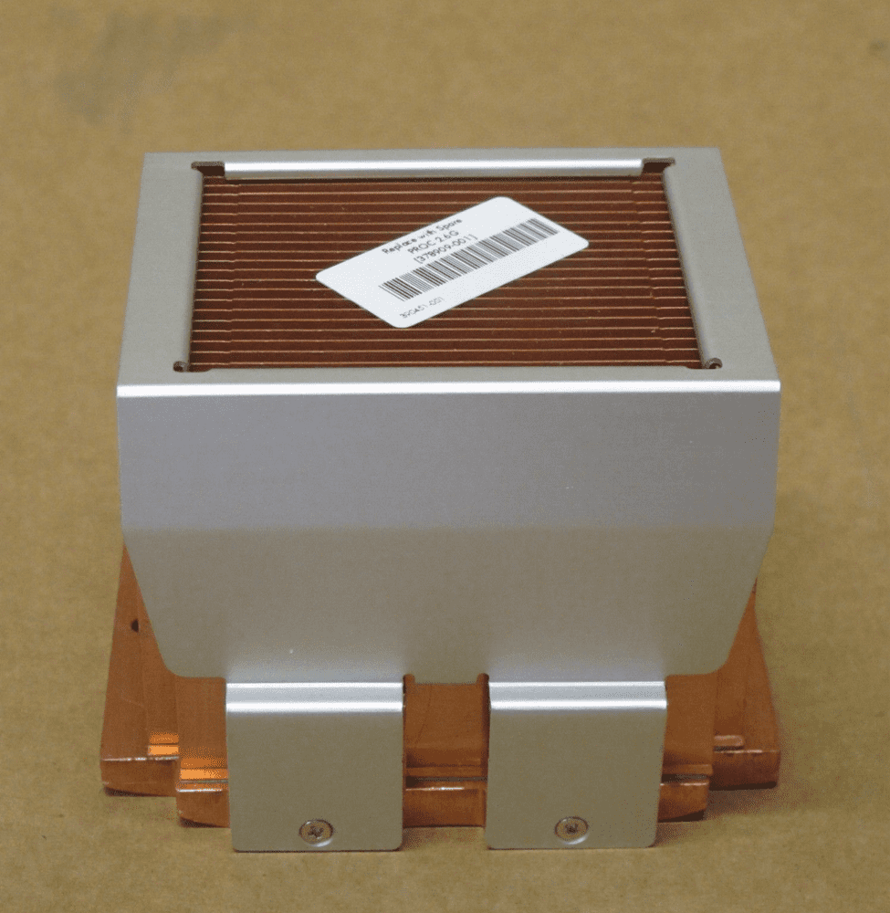 HP 390451-001 Heatsink  378909-001