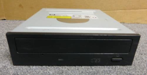 HP 390847-001 LTN-4891S-CT2 Internal 48X IDE CD-ROM Drive Carbon Bezel