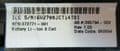 HP 395794-002 372771-001 8-Cell Lithium-Ion 14.4VDC 4.8Ah 68Wh Notebook Battery