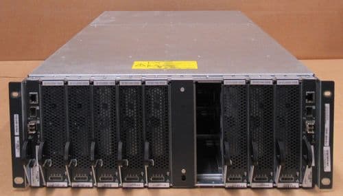HP 3PAR 40-Disk 13600GB 2x FC 4Gb Control Drive Storage System 979-200106 QL313B