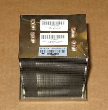 HP 409426-001 ProLiant ML370 G5 Heatsink Heat Sink for Processor CPU
