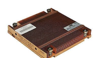 HP 410298-001 PROLIANT BL480C CPU HEATSINK