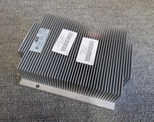 HP 410749-001 412210-001 CPU Processor Heatsink For ProLiant DL360 G5