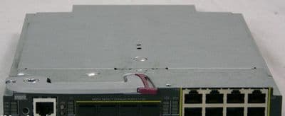 HP 410916-B21 / 432904-001 Cisco Catalyst 3020 Blade Switch for BL c7000