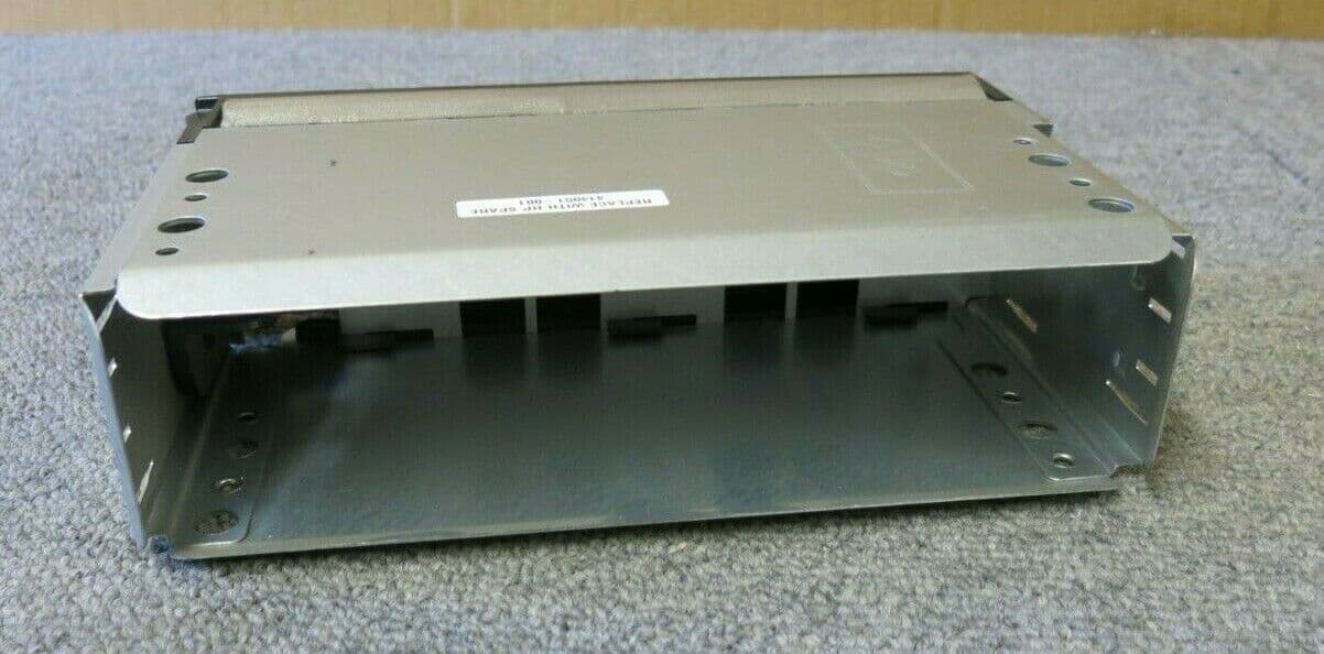 HP 417847001 414051001 Device Bay Blank Filler For Blade System C3000