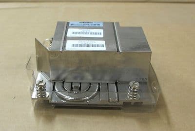 HP 418274-001 Heatsink for BL465 G1 AMD Processor CPU