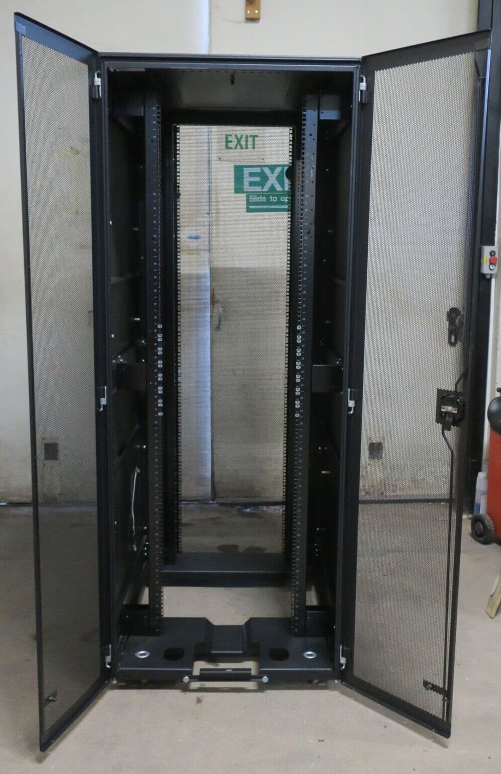 Hp Rack Cabinet