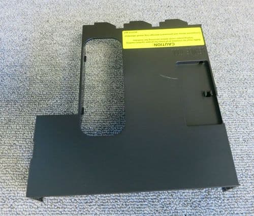 HP 431717-001 6051B00395 Proliant DL360 G5 Internal Shroud Cover Baffle