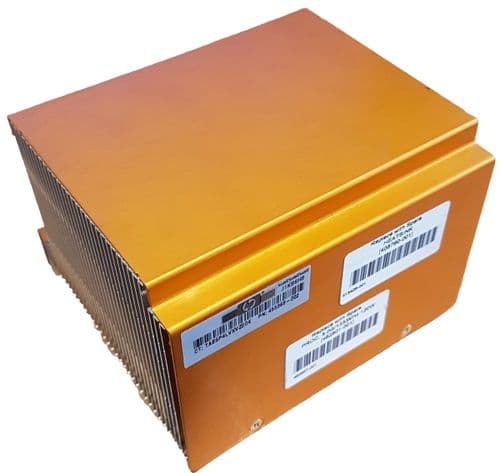 HP 437426-102 408790-001 438362-001 Proliant DL380 G5 DL385 G2 CPU Heatsink (1)