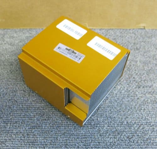 HP 437426-102 408790-001 438362-001 Proliant DL380 G5 DL385 G2 CPU Heatsink
