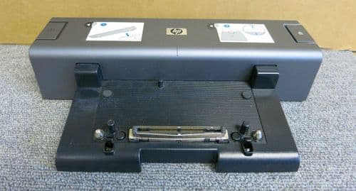 HP 444706-1 449720-001 Docking Station HSTNN-1X01 8510w/8710w Mobile Workstation