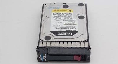 Buy HP 454146-b21 HP 1TB 3G 7.2K 3.5 SATA MDL Hard Drive | Best Price In Nairobi, Kenya - Foto 8