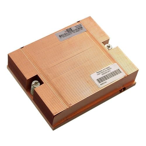 HP 462480-001 457881-001 DL160 G5 CPU Heatsink