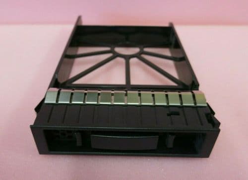 HP 467709-001 ProLiant G5 G6 G7 3.5-Inch SAS SATA Hard Drive Blank Filler