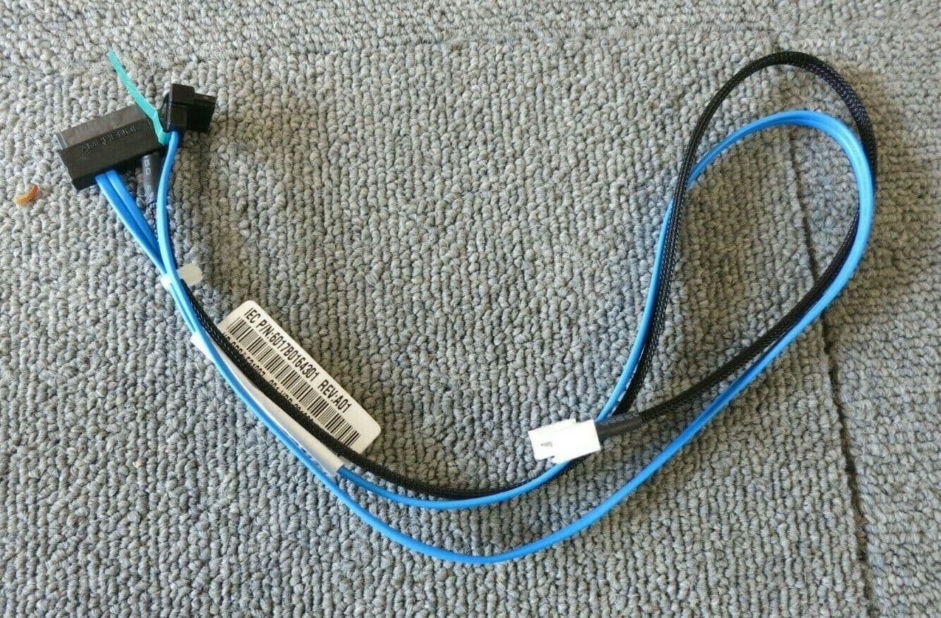 HP 484355001 484355003 484355004 484355005 Optical Drive Cable Kit