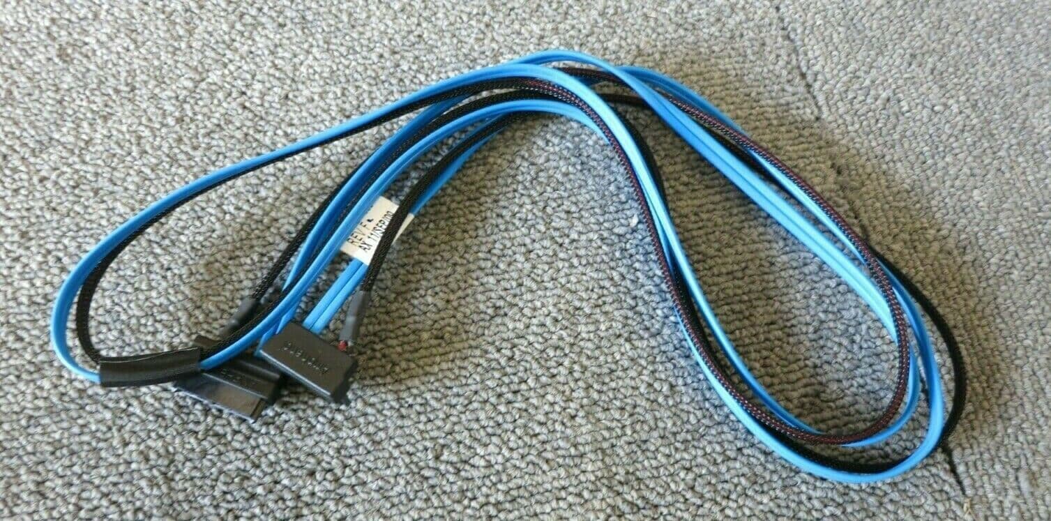 HP 484355001 484355003 484355004 484355005 Optical Drive Cable Kit