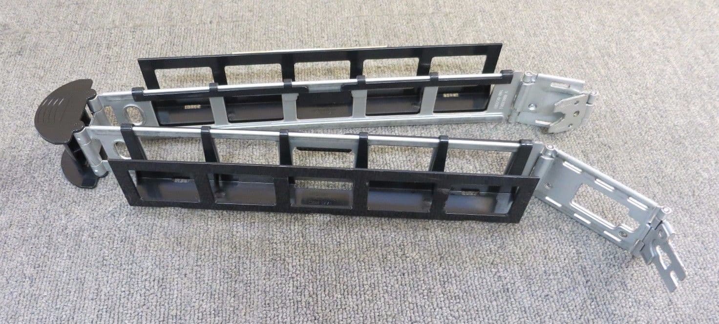 HP 487237001 487238001 Cable Management Arm For Proliant DL380 DL385