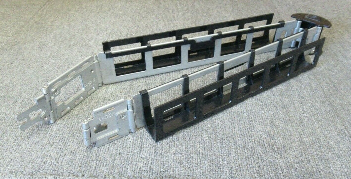 HP 487238001 487255002 487252002 Proliant DL380 DL385 2U Cable