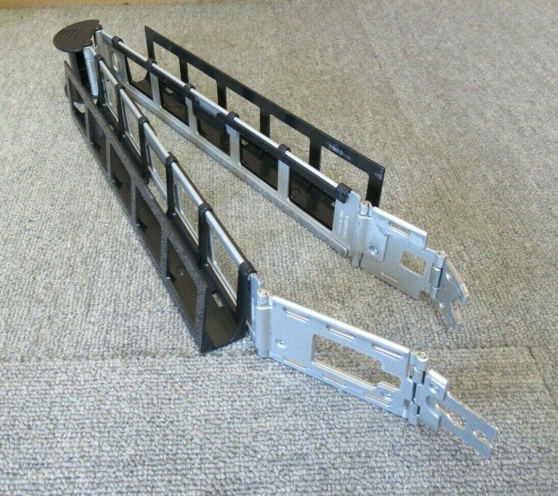 HP 487238001 487255002 487252002 Proliant DL380 DL385 2U Cable