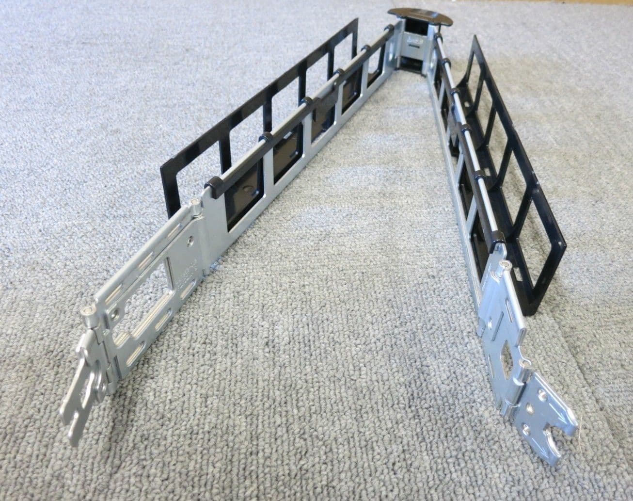 HP 487255002 487252002 2U Cable Management Arm For Proliant DL380 DL385