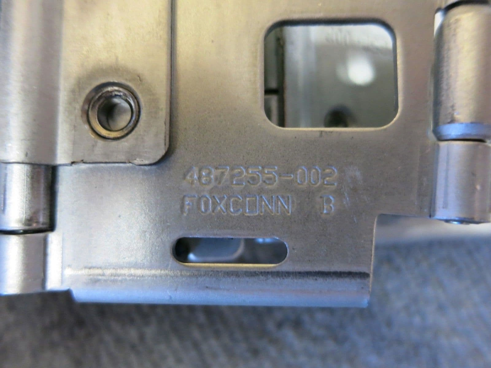 HP 487255002 487252002 2U Cable Management Arm For Proliant DL380 DL385