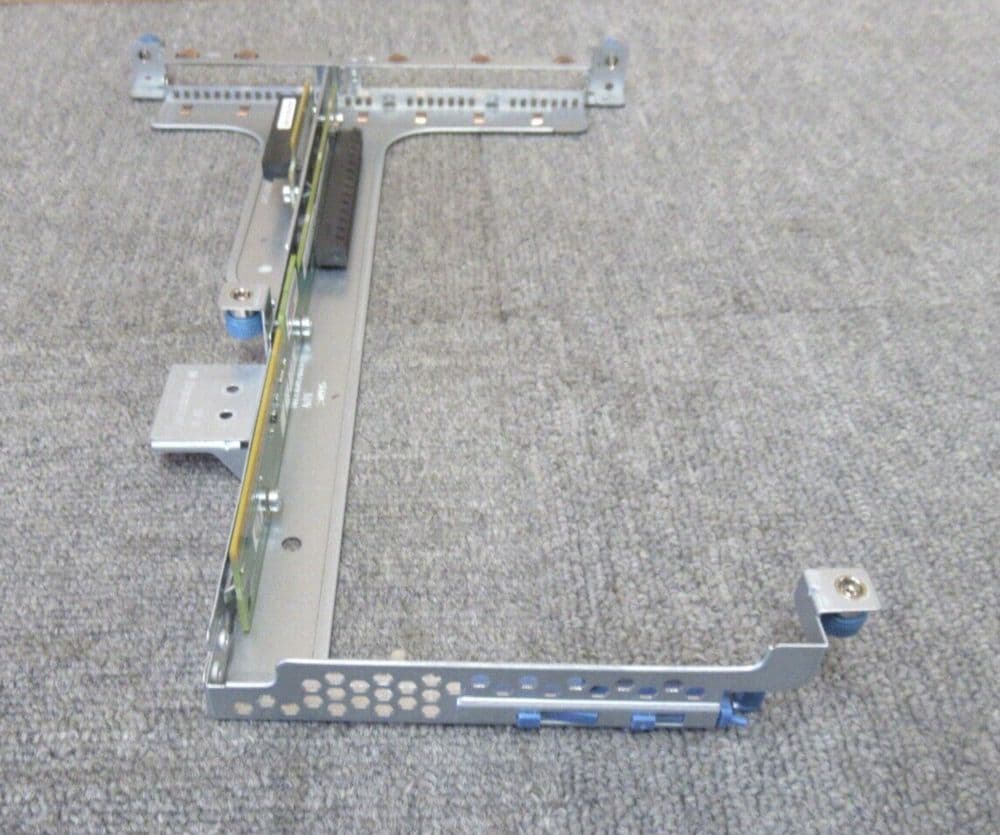 Kit Riser PCI-E HP ProLiant DL180 G6 502428-001 – Testé OK