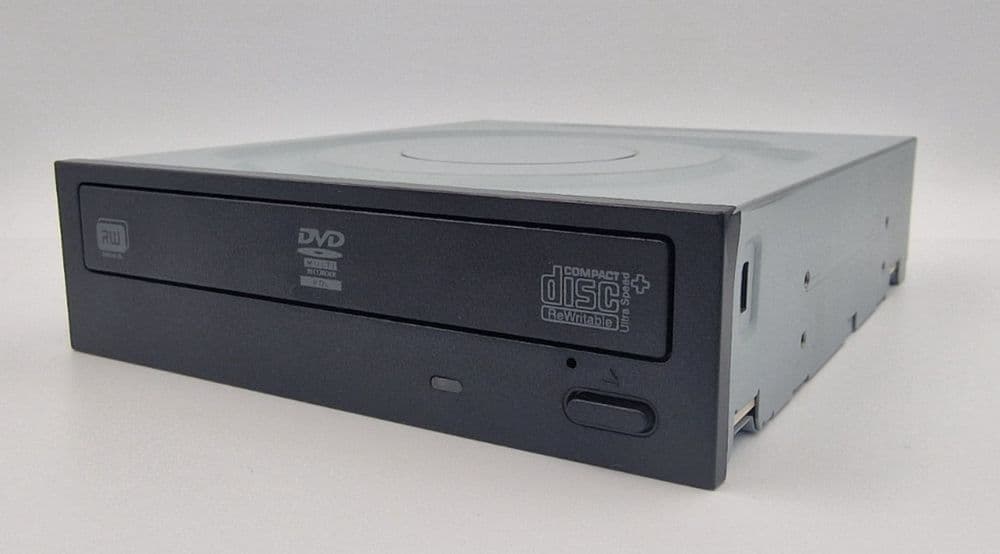 HP 5 25in 16x SATA Internal DVD ROM Drive For G6 Proliant 690418-001 ...