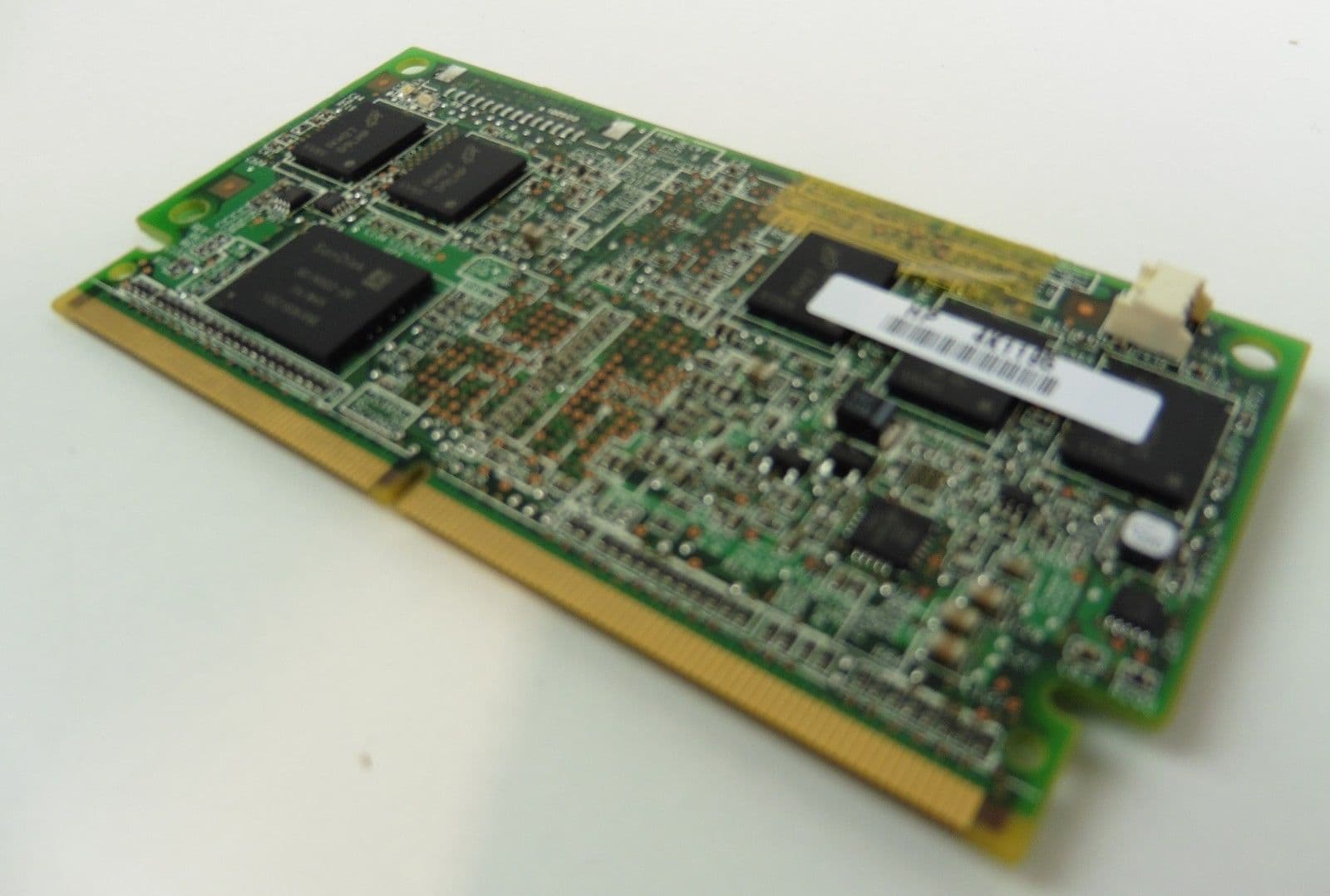 HP Smart Array P410 RAID Controller Card - 512MB FBWC - SAS/SAS (Used, Tested) - Part # 462919-001