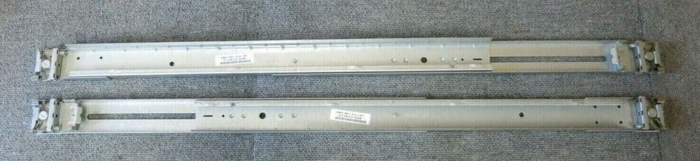 Rail kit HP 764671-001 ProLiant DL20, DL160, DL320 Gen9 1U