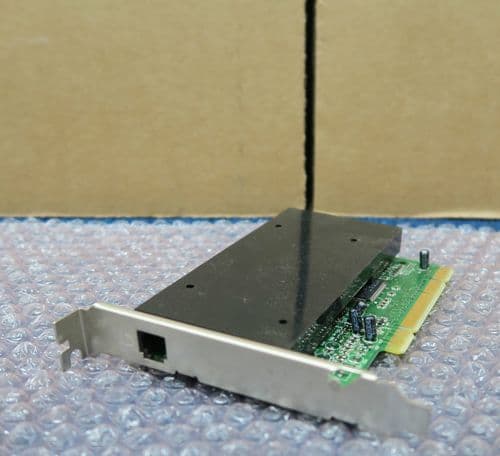 HP 5184-3849 - PCI 56K Modem / Fax Internal Card For Desktop PC Computers