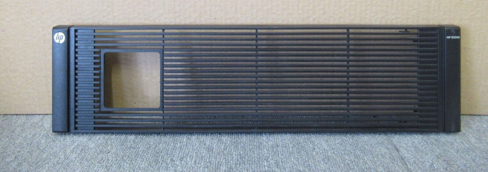 HP 520-55012-00 Front Bezel Faceplate For HP R5000 Uninterruptible ...