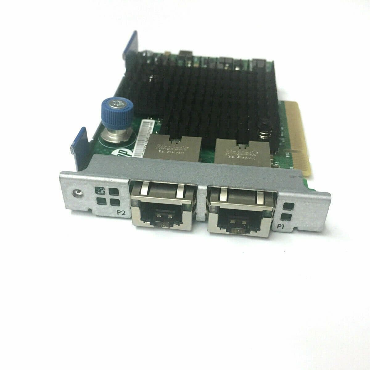 人気定番 HP 700699-B21 Adapter Card Network 10GbE Port Dual 561FLR-T PCパーツ