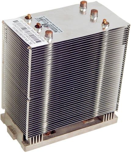 HP 591207-001 570259-001 ProLiant DL580 DL980 G7 CPU Processor Heatsink