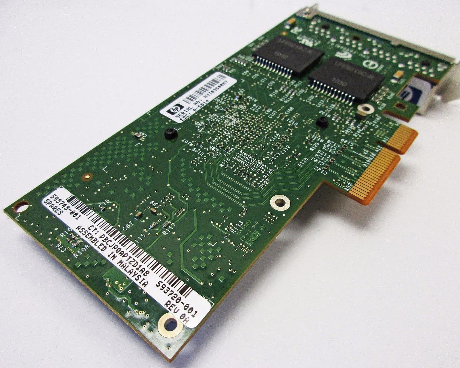 INLINE Gigabit Netzwerkkarte, 1Gb/s, PCI - : Österreichs Nr.1