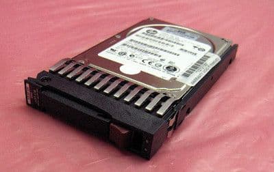 Hewlett Packard Enterprise 581286-B21 Disco Rigido Interno 2.5 - Foto 9
