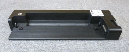 HP 603730-002 HSTNN-C14X EliteBook 2540 2540p Replicator Laptop Docking Station