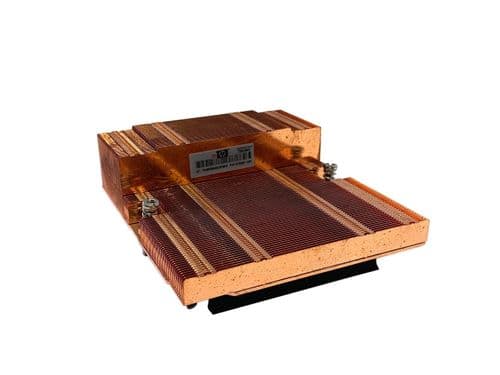 HP 610098-001 Proliant BL620 680C Gen 7 CPU Heatsink 643716-001