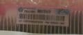 HP 626345-002 507672-001 ProLiant DL360 G6 G7 CPU Processor Heatsink