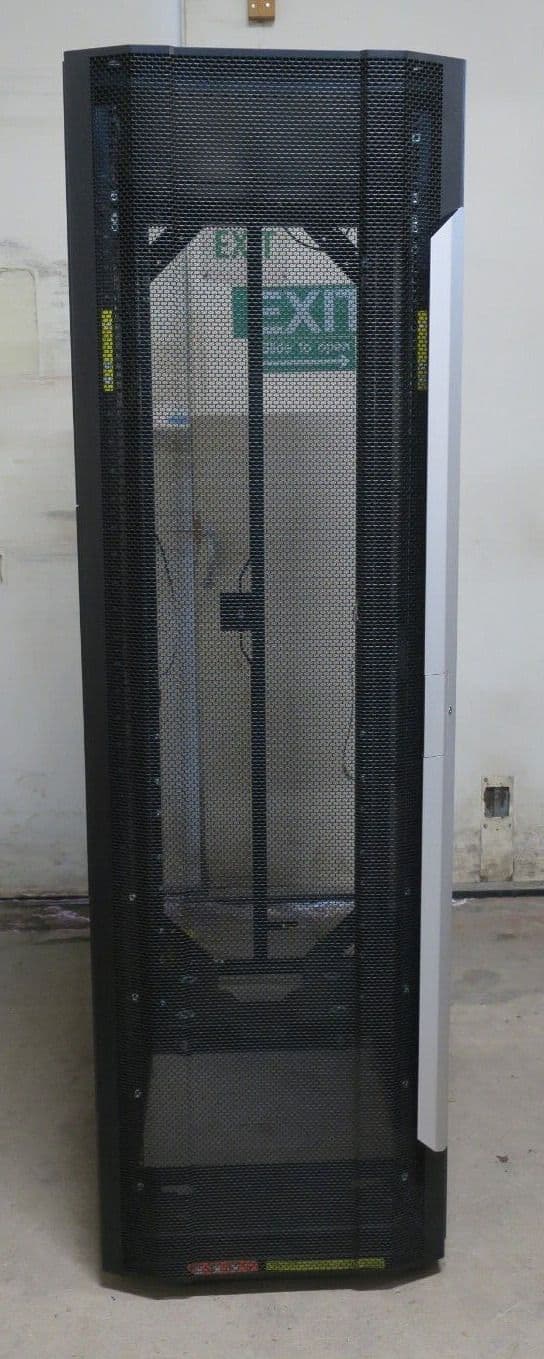 HP 642 600 x 1200MM Storage Server Rack Cabinet 42U G3 BW908A 660502-002