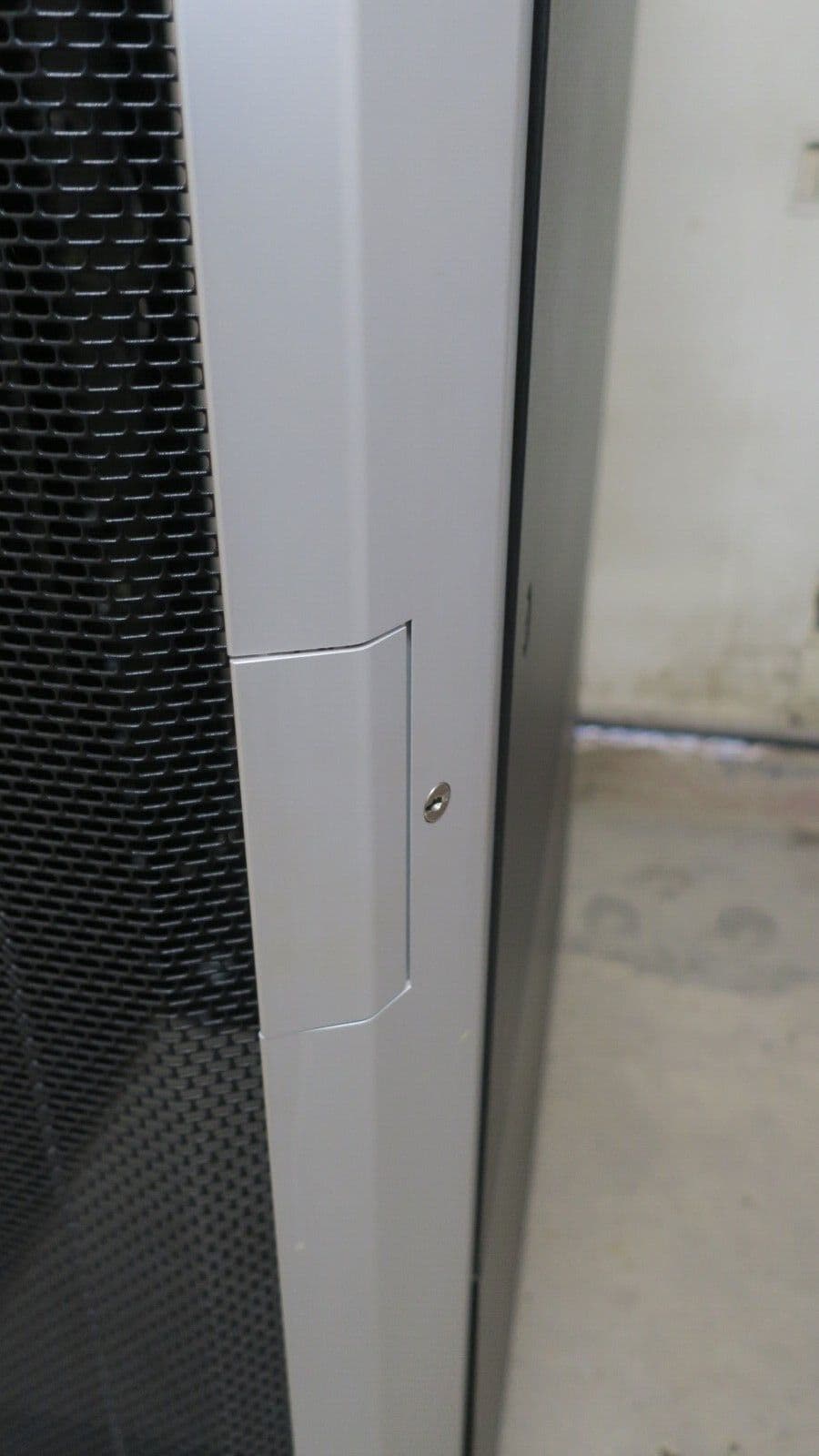 HP 642 600 x 1200MM Storage Server Rack Cabinet 42U G3 BW908A 660502-002