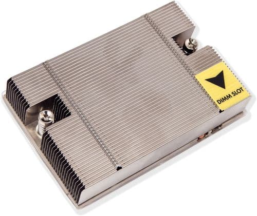 HP 646404-001 For ProLiant DL120 G7 Heatsink
