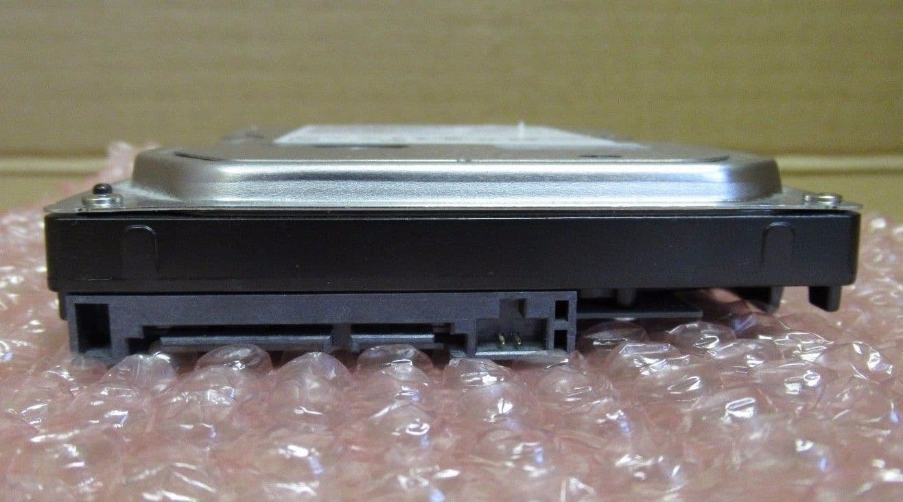 HP 647466-001 Hitachi Deskstar HDS721050CLA662 500GB SATA