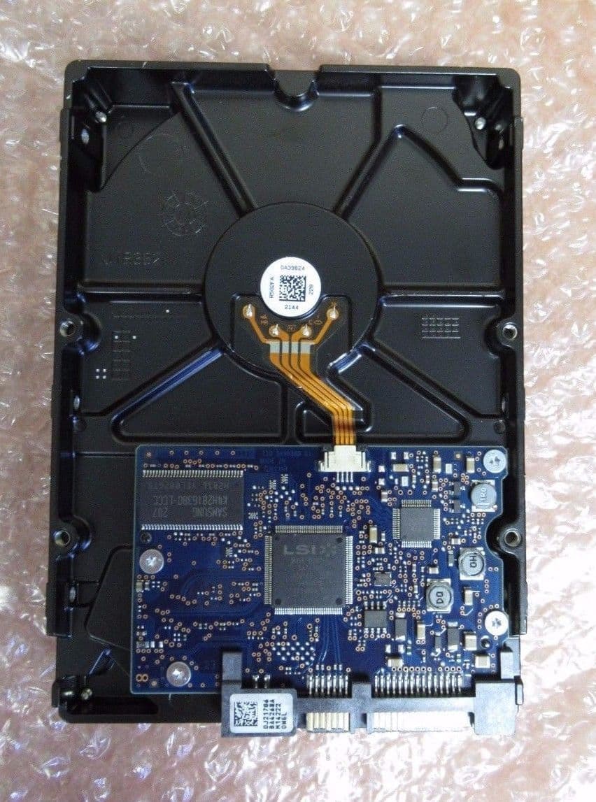 PCパーツ Hitachi hts723225?a7a365?P/N : 0j13302?MLC : da4378?250?GB Hitachi hts723225?a7a365?P/N : 0j13302?MLC : da4378?250?GB